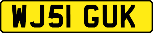 WJ51GUK