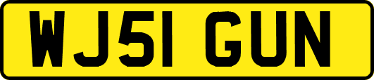 WJ51GUN