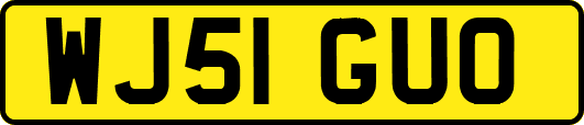 WJ51GUO