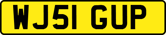 WJ51GUP