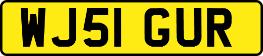 WJ51GUR