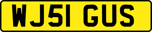 WJ51GUS