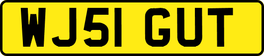 WJ51GUT