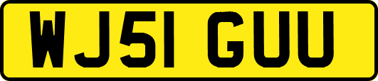 WJ51GUU