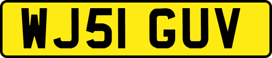 WJ51GUV