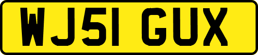 WJ51GUX
