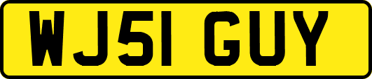 WJ51GUY