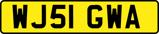 WJ51GWA