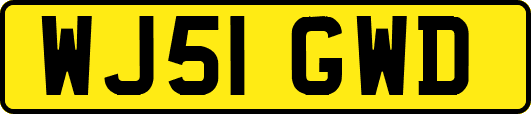 WJ51GWD