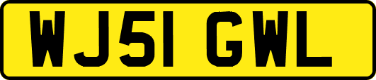 WJ51GWL