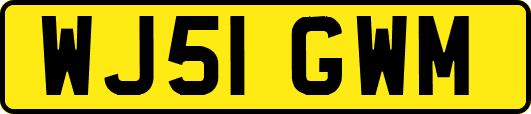 WJ51GWM