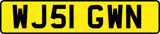 WJ51GWN