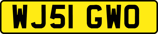 WJ51GWO