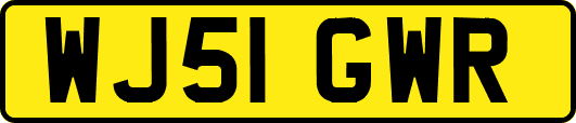 WJ51GWR