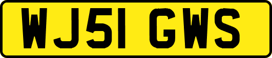 WJ51GWS