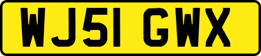 WJ51GWX