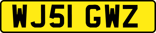 WJ51GWZ