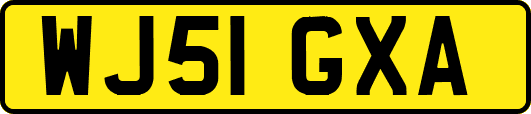 WJ51GXA