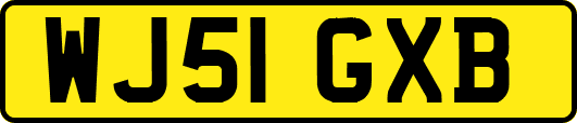 WJ51GXB