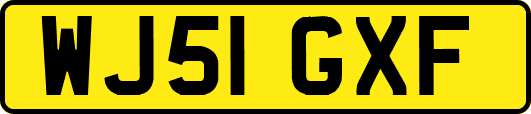 WJ51GXF