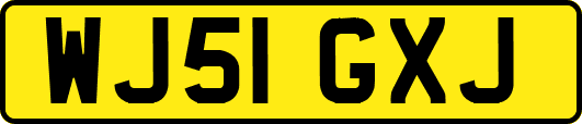 WJ51GXJ