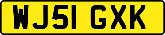 WJ51GXK