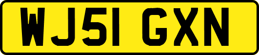 WJ51GXN