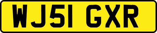 WJ51GXR