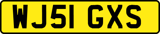 WJ51GXS