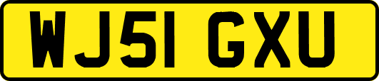 WJ51GXU