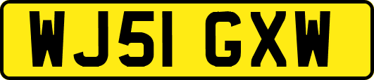 WJ51GXW