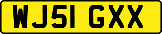 WJ51GXX