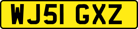 WJ51GXZ