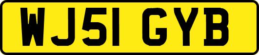 WJ51GYB