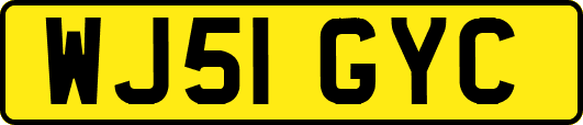 WJ51GYC