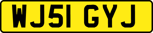 WJ51GYJ