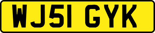 WJ51GYK