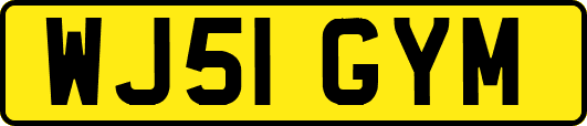 WJ51GYM