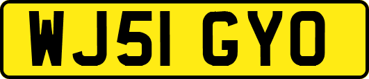 WJ51GYO