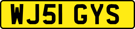 WJ51GYS