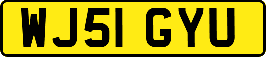 WJ51GYU