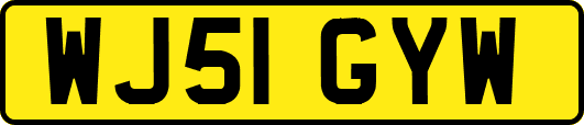 WJ51GYW