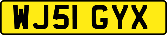 WJ51GYX