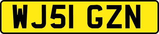 WJ51GZN