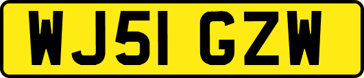 WJ51GZW