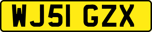 WJ51GZX