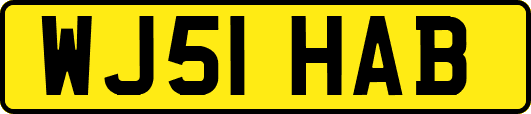 WJ51HAB