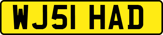 WJ51HAD