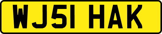 WJ51HAK