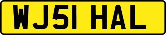 WJ51HAL